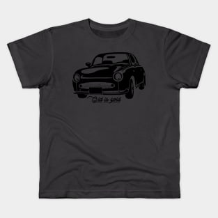 vintage car 1 Kids T-Shirt